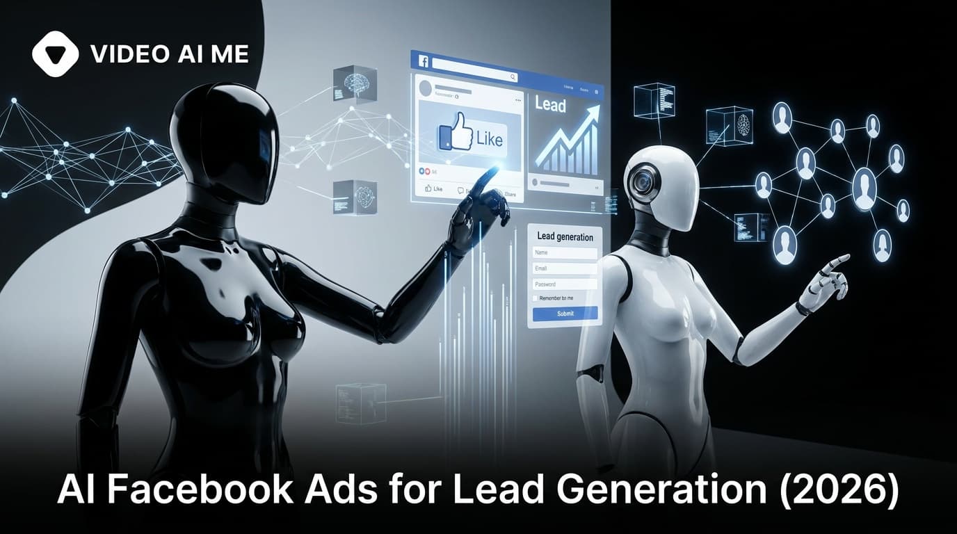 AI Facebook Ads for Lead Generation (2026)