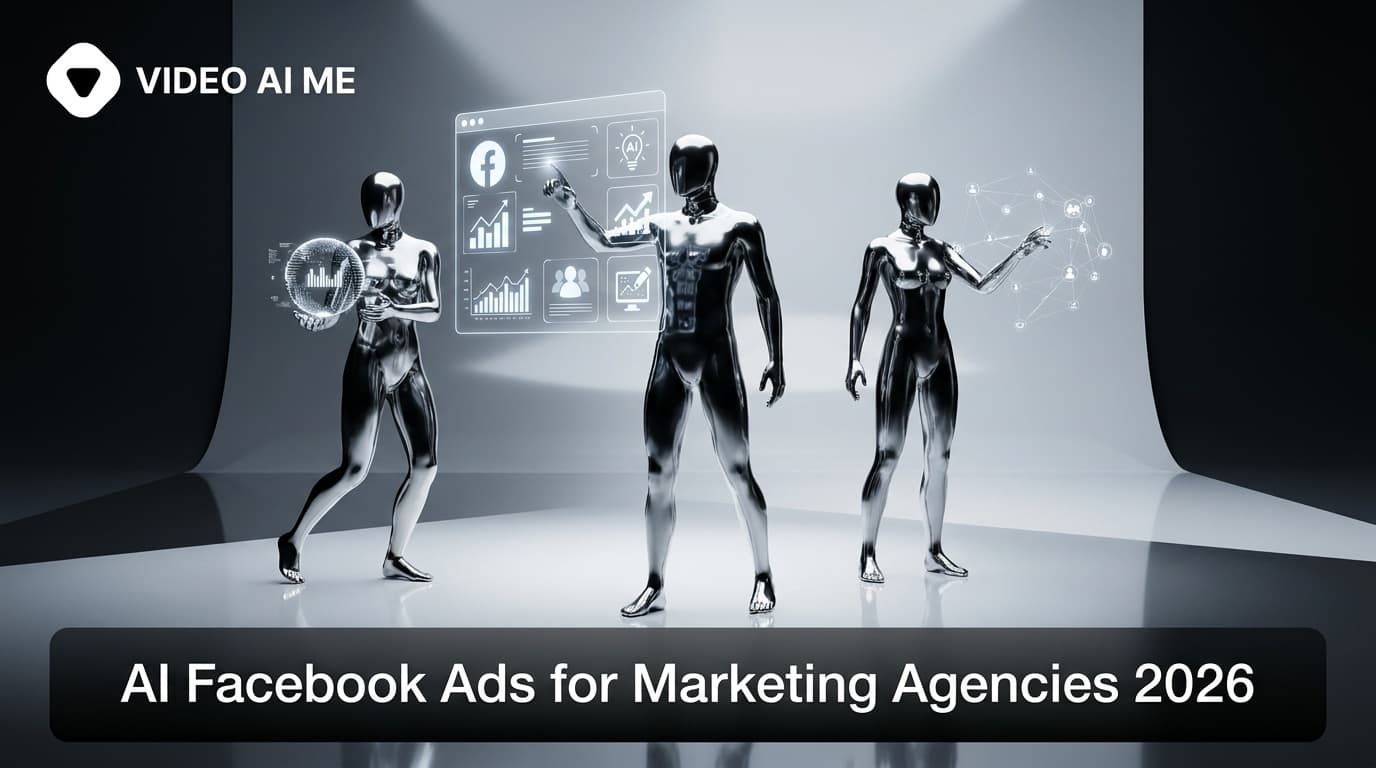 AI Facebook Ads for Marketing Agencies 2026