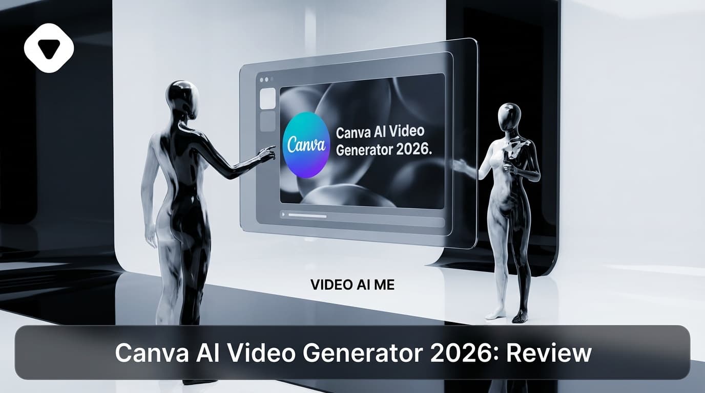 Canva AI Video Generator 2026: Review