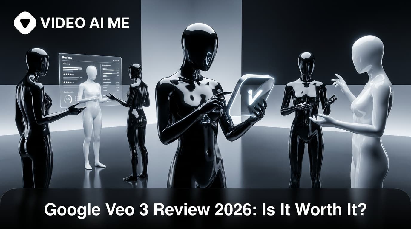 Google Veo 3 Review 2026: Is It Worth It?