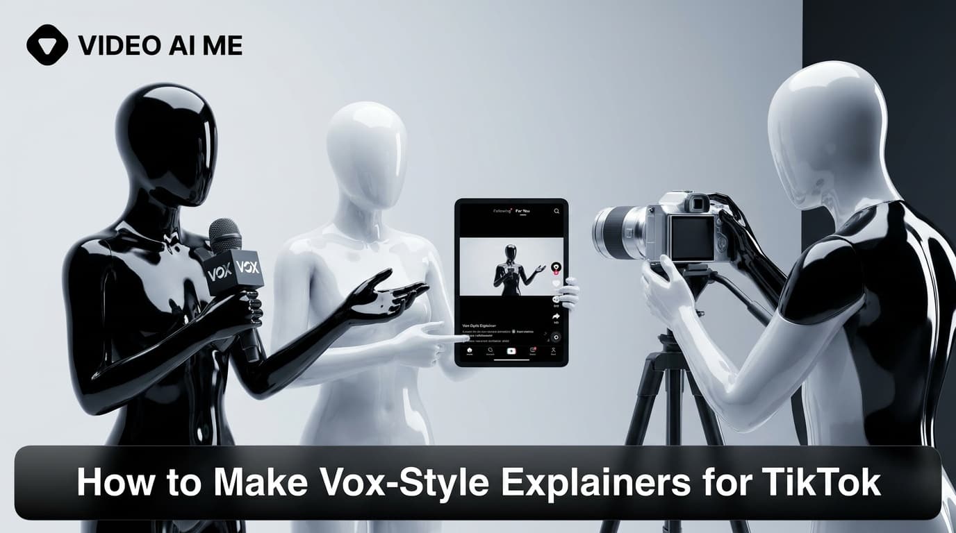 Vertical vox-style explainer designed for TikTok with a cutout hook headline