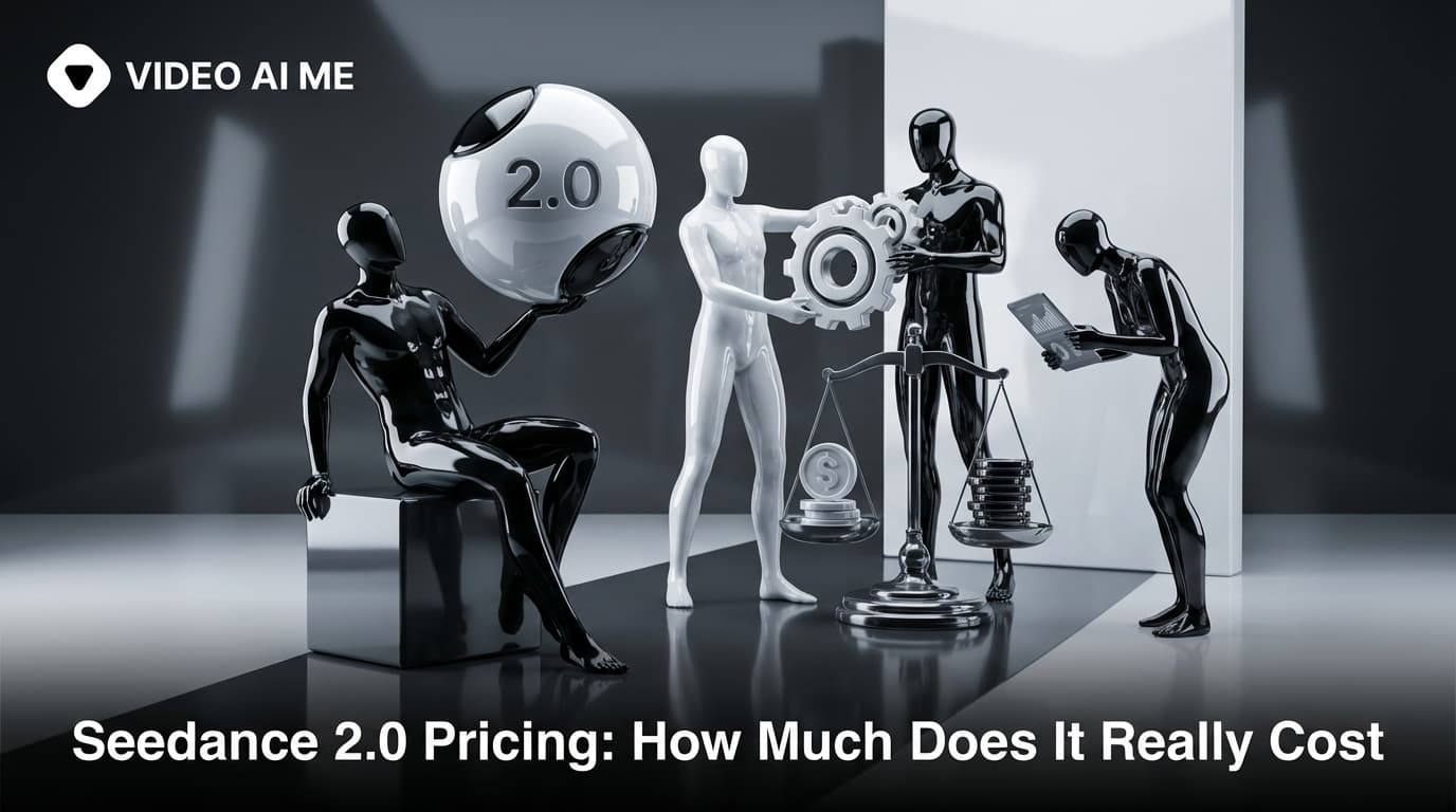 Seedance 2.0 Pricing: How Much Does It Really Cost