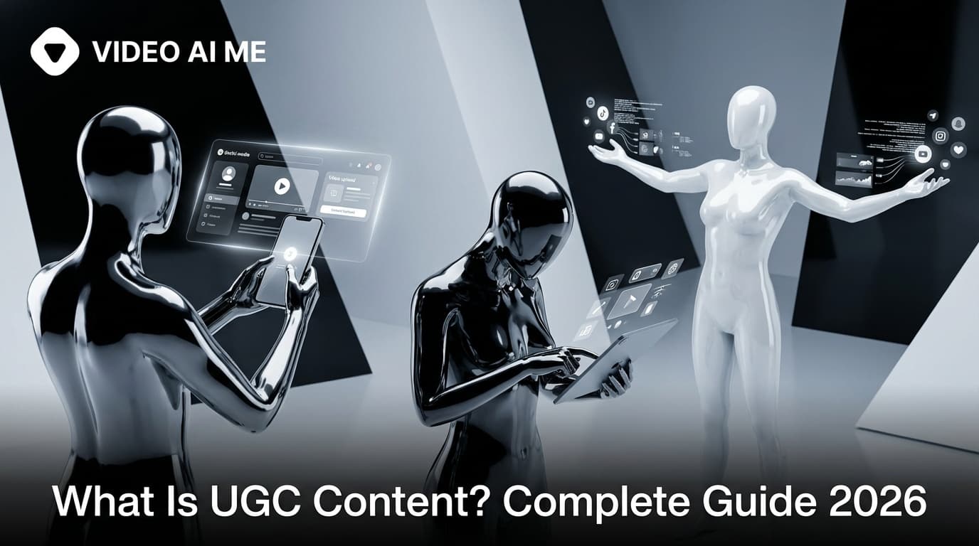 What Is UGC Content? Complete Guide 2026