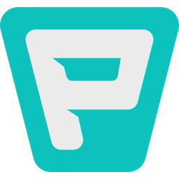 Publer logo